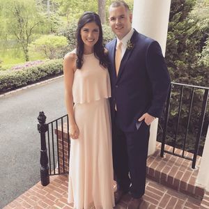 Meet your Posher, Gina